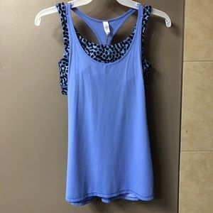 Lululemon Tank